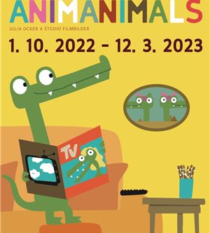 ANIMANIMALS